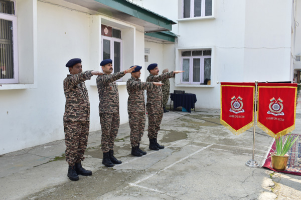 National Unity Day Celebration -2022